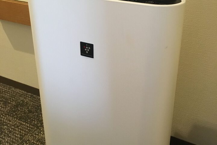 Fitness Facility Photos