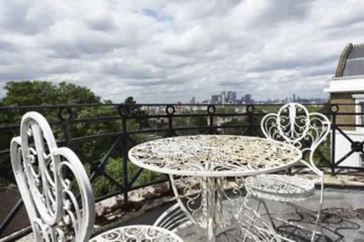 Terrace/Patio 52 of 54