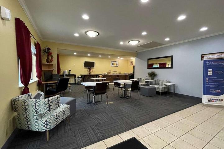 Image of AmericInn by Wyndham Fairborn at Wright State