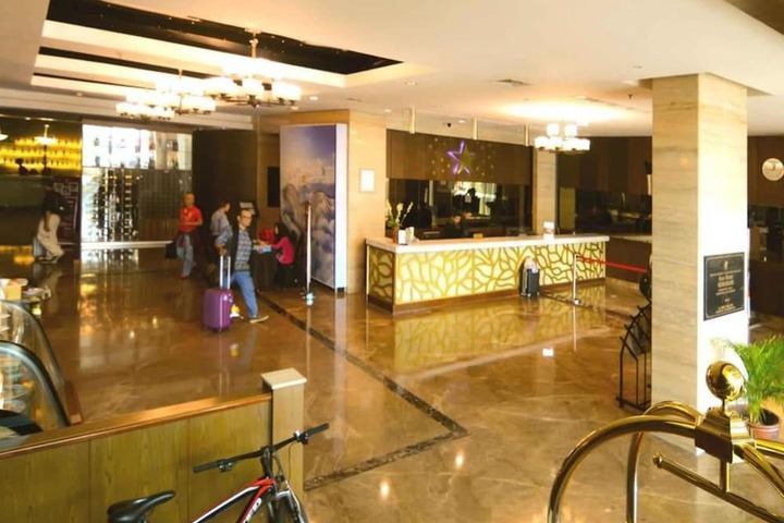 Hotel Interior 2 of 32