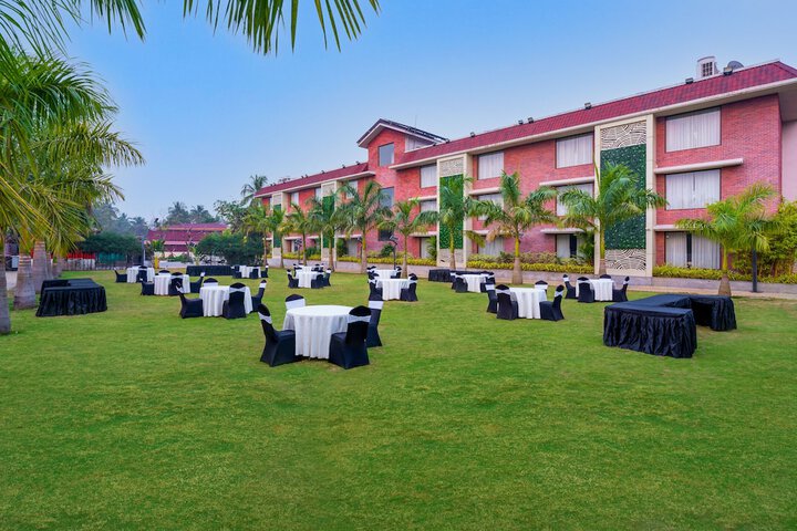 Wedding/Banquet 22 of 25