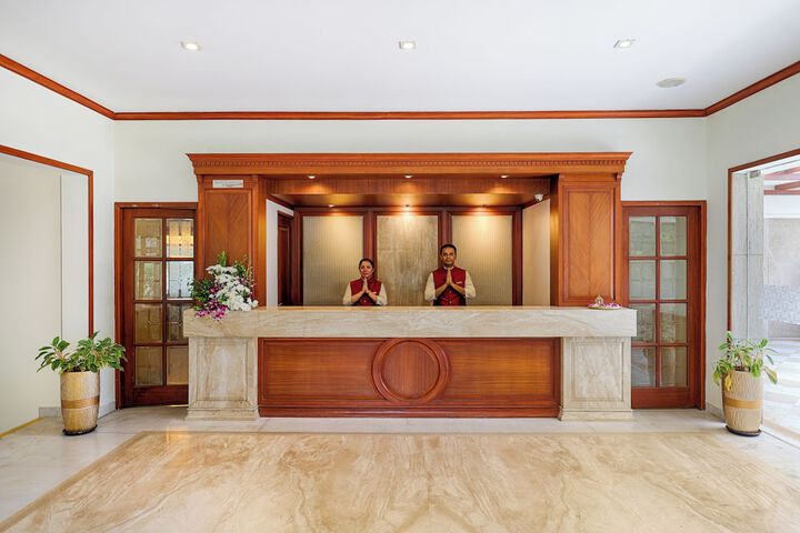 Hotel Interior 6 of 36