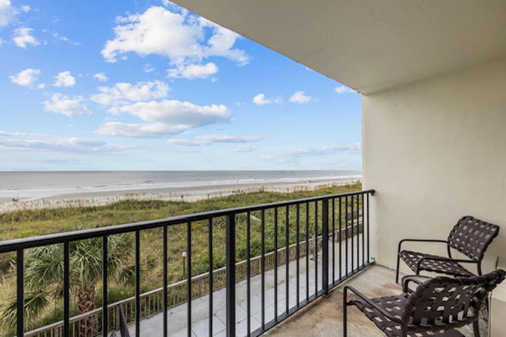 Terrace/Patio 15 of 31