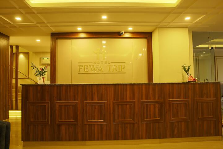 Hotel Interior 2 of 100