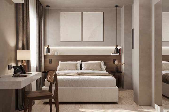 Room 46 of 110