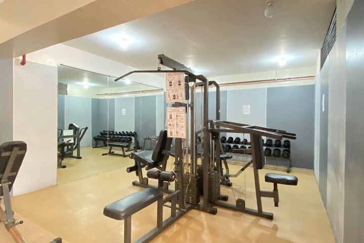 Health and Fitness 8 of 24