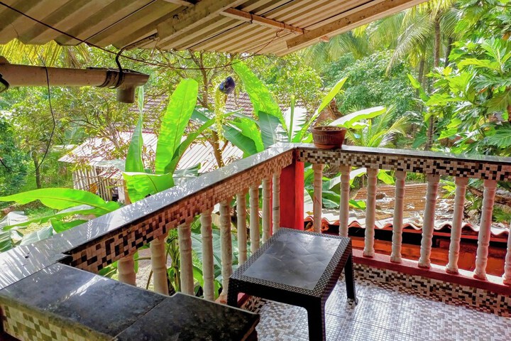 Terrace/Patio 11 of 33