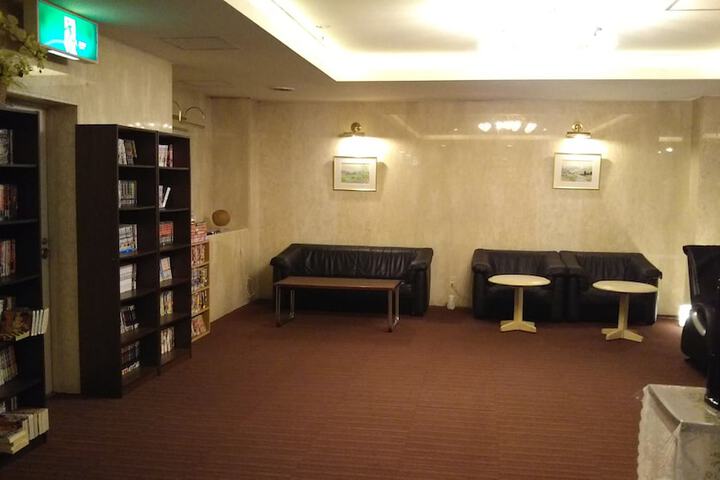 Hotel Interior 6 of 45