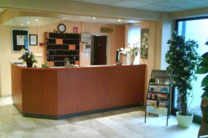 Hotel Interior 2 of 16