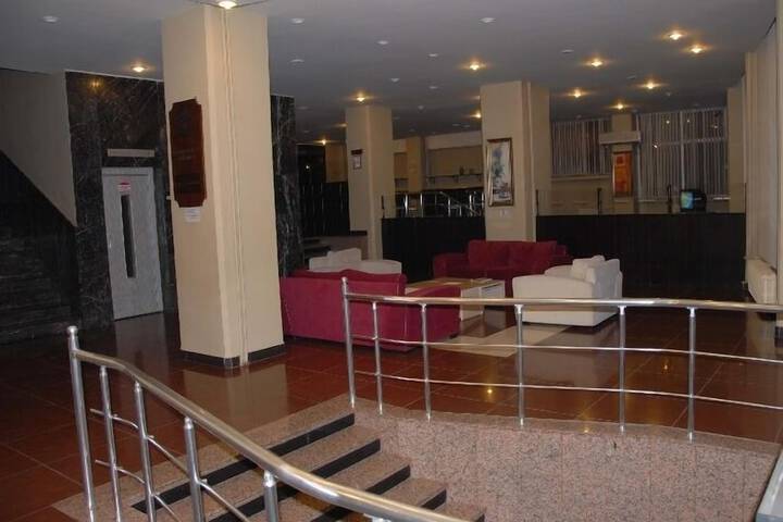 Hotel Interior 3 of 24