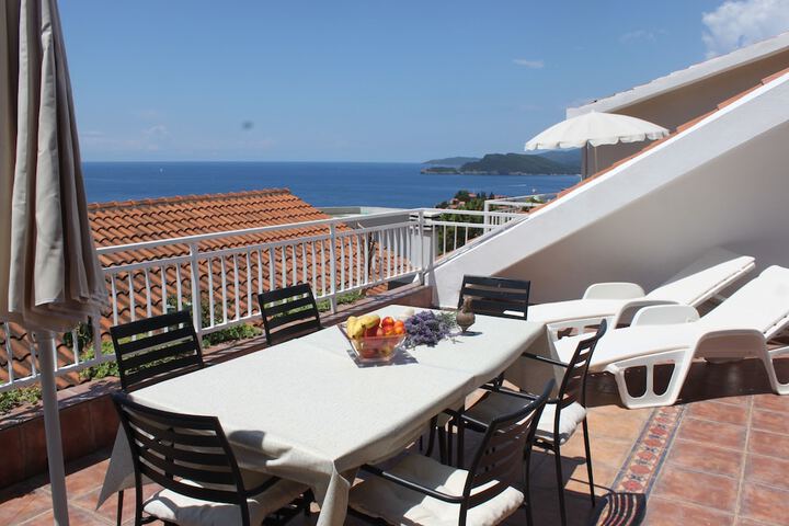 Sveti Stefan MONTEN