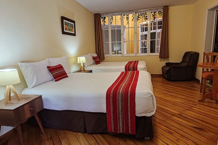 Room 5 of 51
