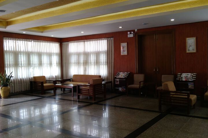 Hotel Interior 8 of 61