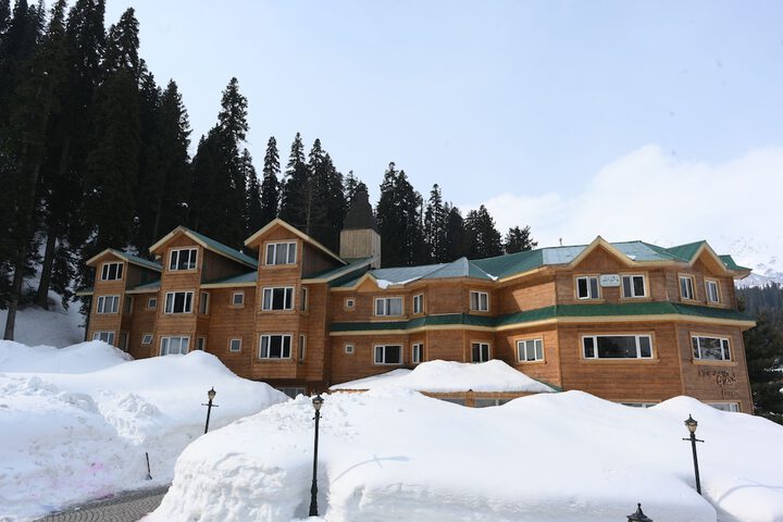 Hotel 8 of 10