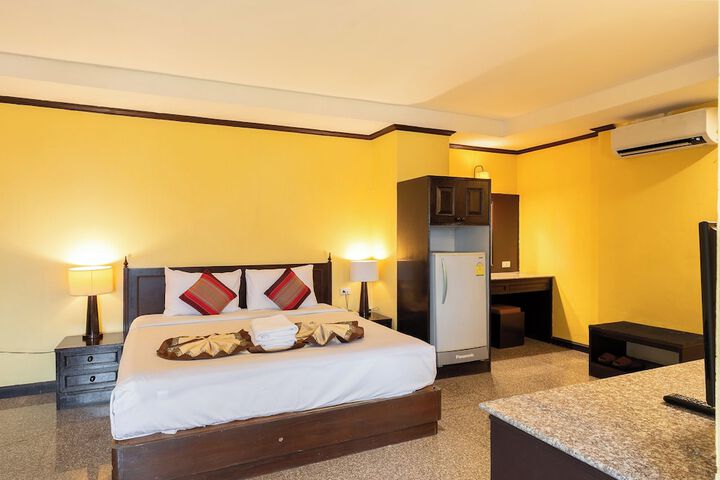 Room 20 of 77