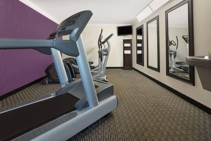 Gym & Fitness