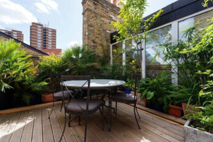 Terrace/Patio 20 of 20