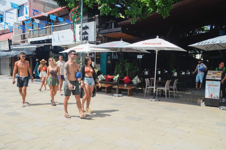 Restaurants