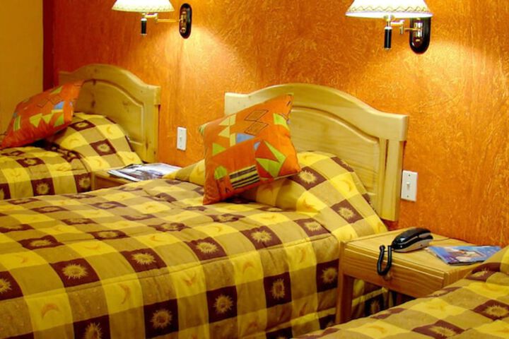 Hotel Samay Wasi