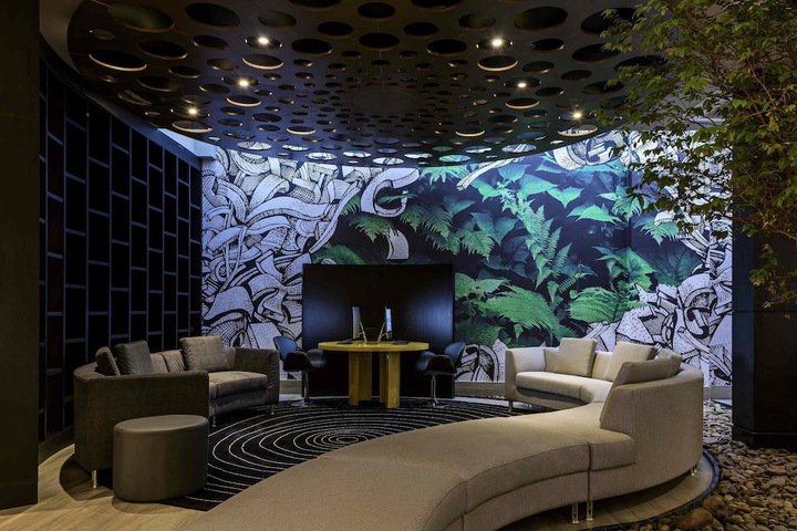 Hotel Interior 56 of 87