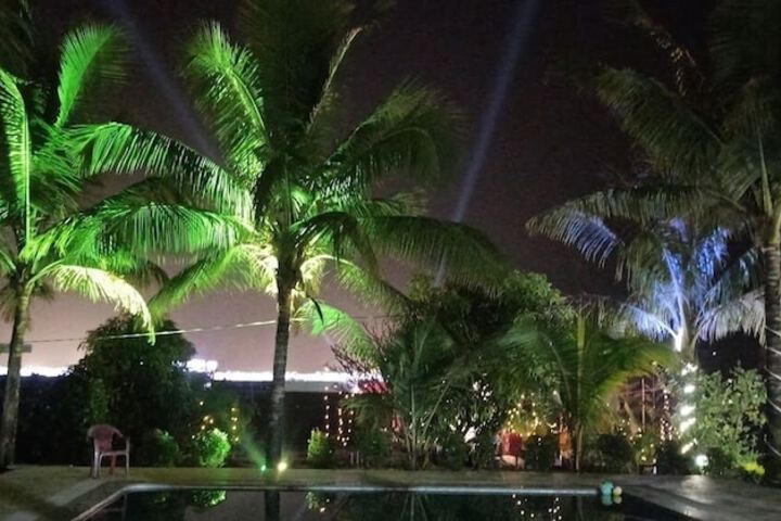Pool 8 of 22
