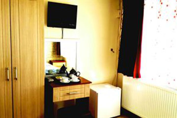 In-Room Amenity