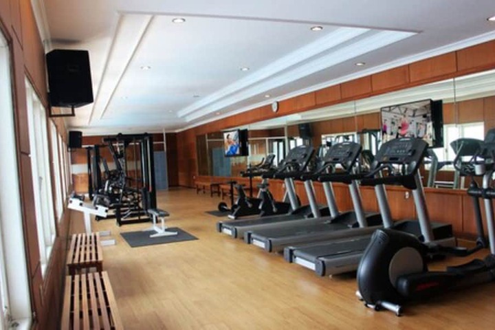 Fitness Club