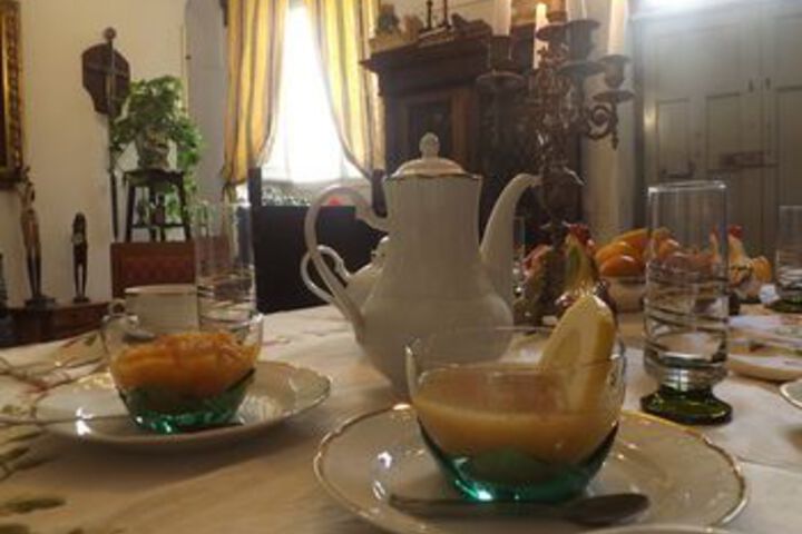 Breakfast/Coffee Service 18 of 69