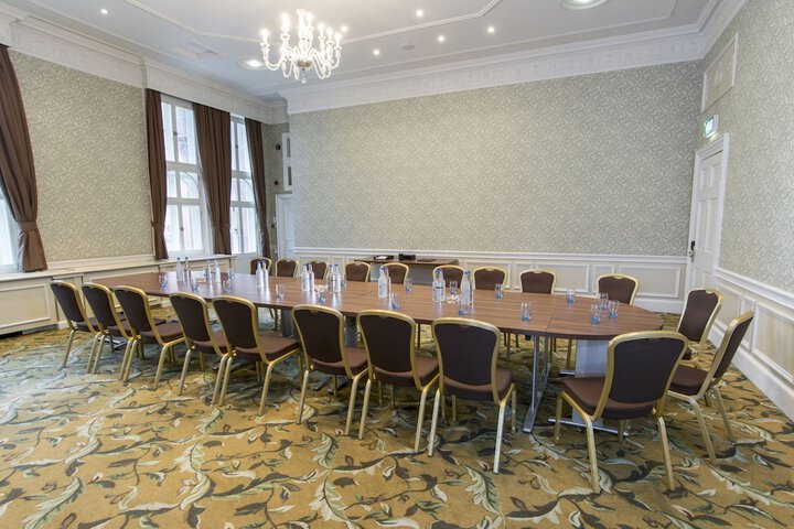 Meeting 86 of 109