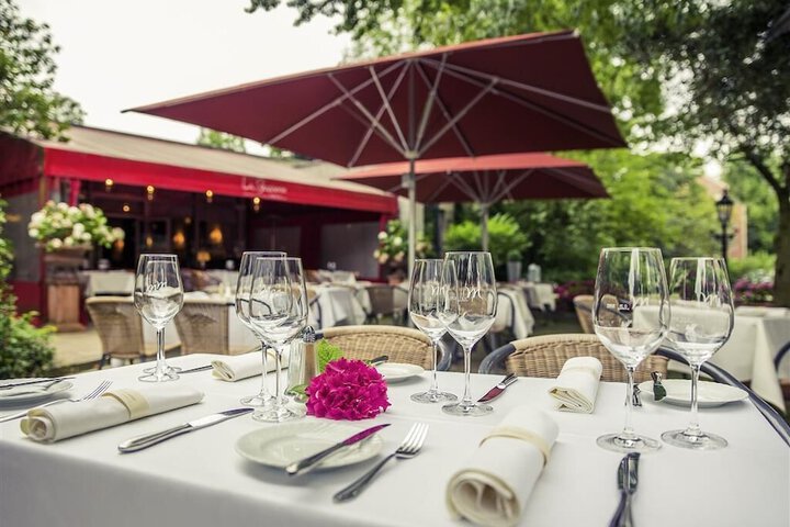 Restaurants