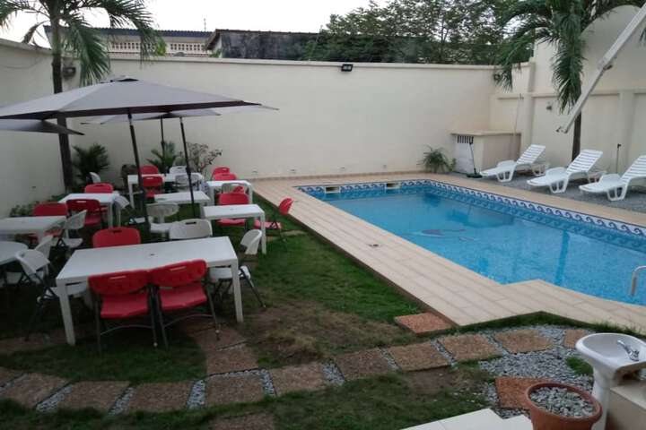Pool 21 of 24