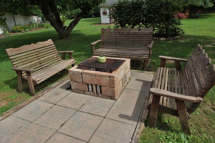 Terrace/Patio 46 of 57