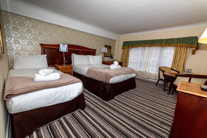 Fitness Facility Photos