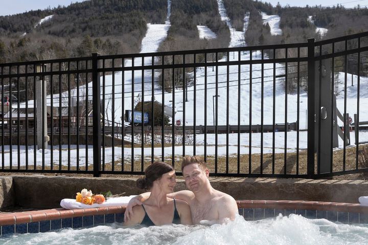 Spa 16 of 40