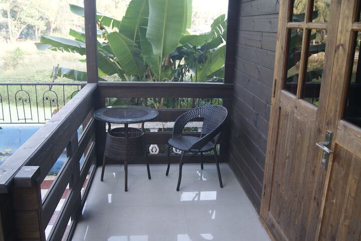 Terrace/Patio 43 of 44