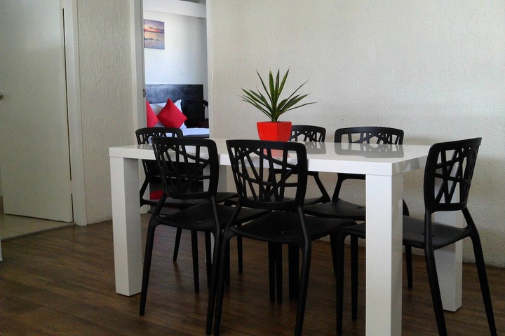 Dining Photos
