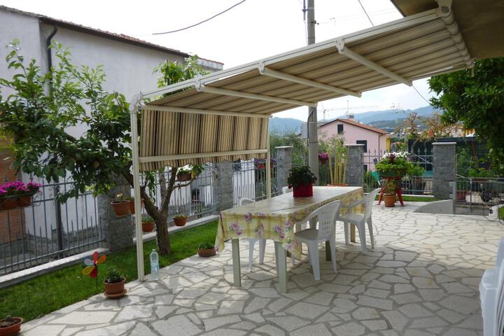 Terrace/Patio 22 of 39