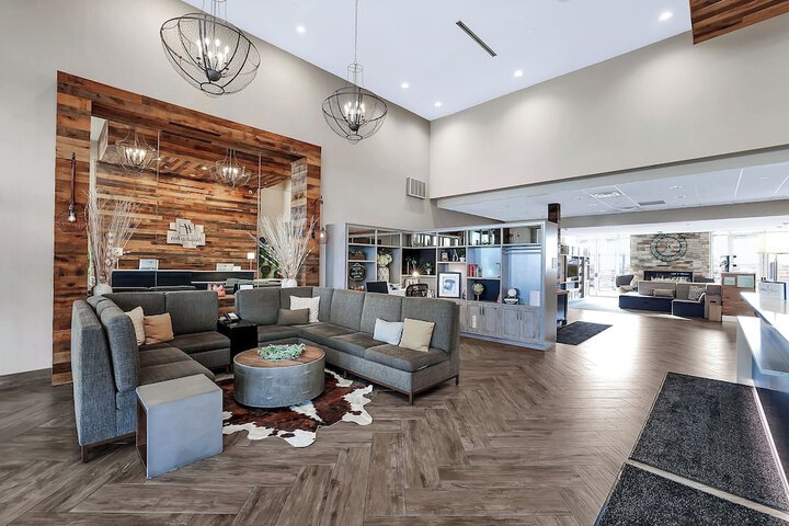 Hotel Interior 2 of 71