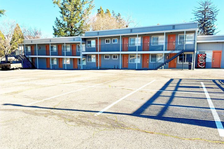 Exterior Photo