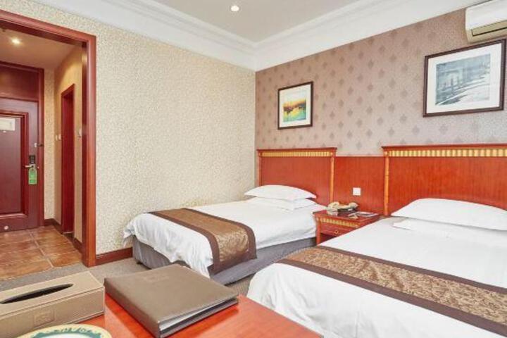 Shanghai Maishengli Baodao Hotel
