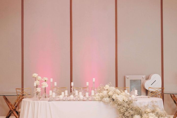 Wedding/Banquet 122 of 166