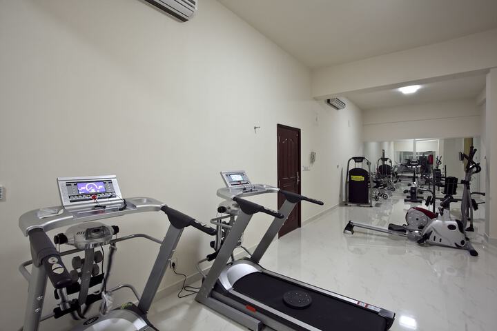 Health and Fitness 37 of 56