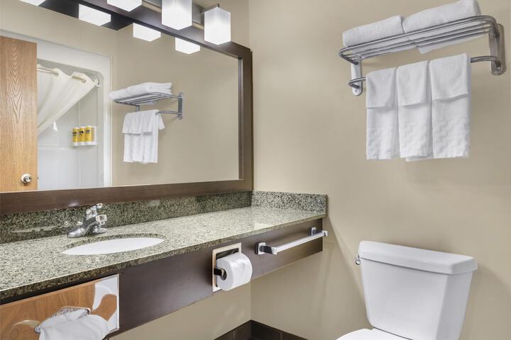 Bath Interior