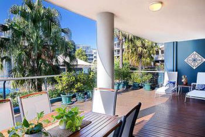 Terrace/Patio 20 of 20