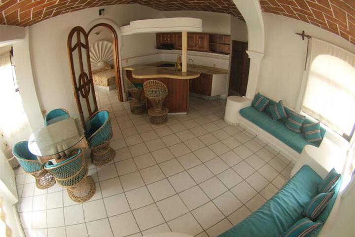 Fitness Center Photo