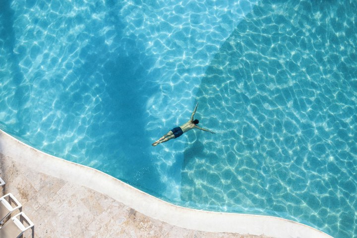 Pools & Facilities