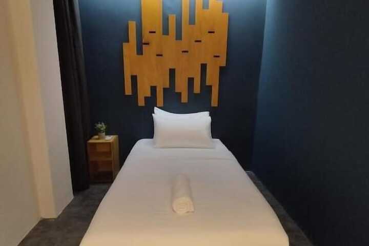 Kingston Hotel 7 at Johor Bharu