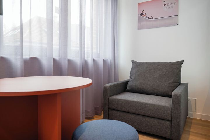 Room 15 of 60