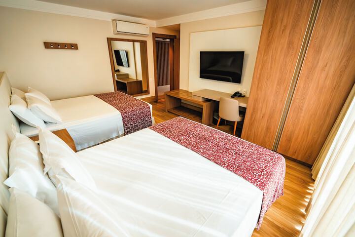 Hotel Vila Germanica