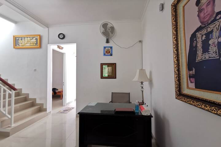 Hotel Interior 2 of 6